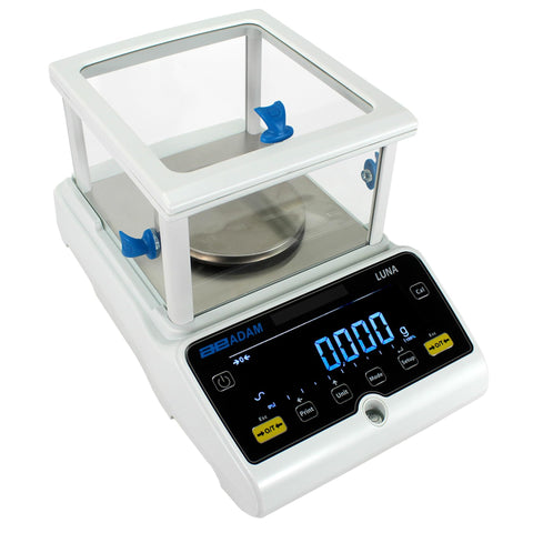 Adam Equipment Luna Precision Balances - LPB 823E