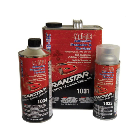 Transtar 1034 MUL-Tie Adhesion Promoter - 1 Quart