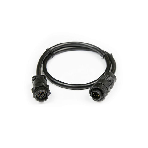 Lowrance Adapter Cable 7-Pin ducer To 9-PIN unit