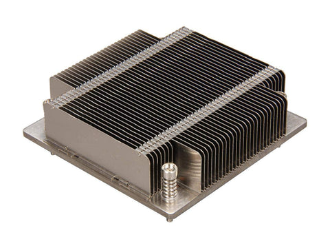 Super Micro SNK-P0046P 115 x 1200 1U Passive Cooling Server