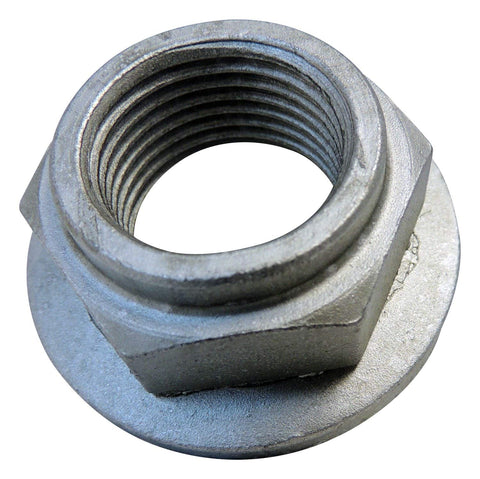 Crown Automotive Axle Shaft Nut (68048466AA)