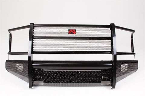 Fab Fours FF15K32501 Bumper
