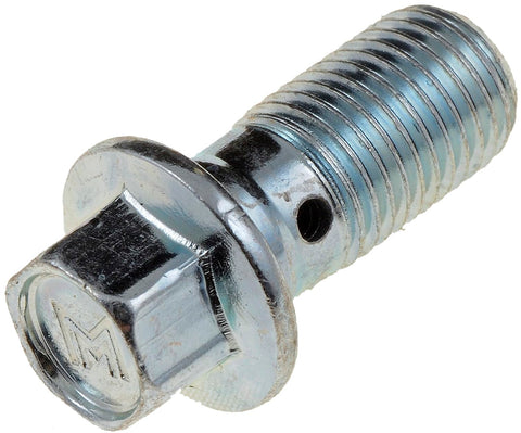 Dorman 13935 Brake Hose Bolts 7/16-20 X 7/8 In. Compatible with Select Models