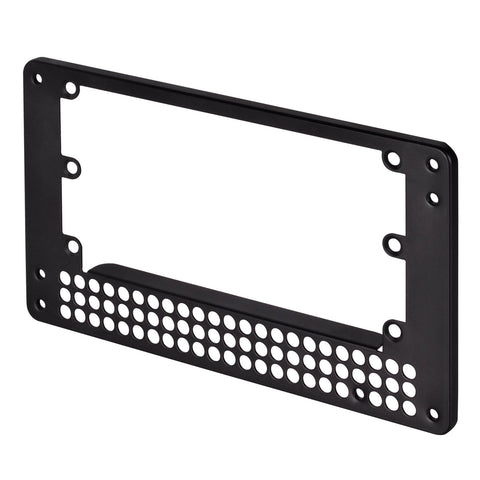 SilverStone Technology SFX to ATX Power Supply Adapter in Black PP08B-USA