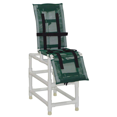 MJM International Small Multi-Positioning Shower Chair