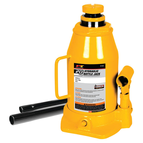 20 TON HYDRAULIC BOTTLE JACK
