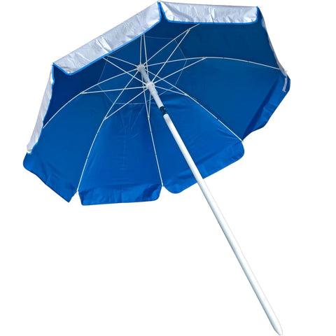 Kemp 12-003-S-PB Wind Warrior Blue