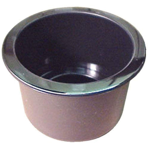 Beckson GH43-B1C Super Size Series Recessed Drink Holder, 1 Pack