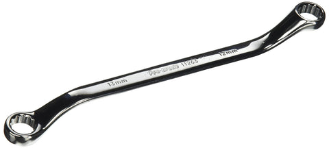 Pro-Grade 11263 12 X 13mm Offset Double Box End Wrench