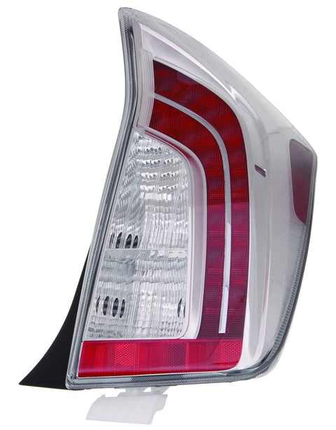 Depo TY PRUS 12-15 RL ASY RH CAPA