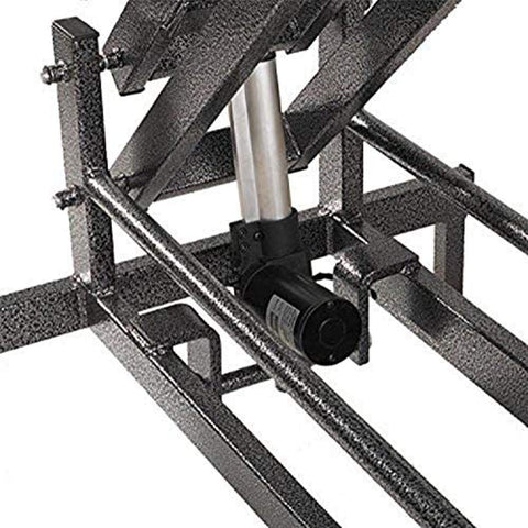 Master Equipment Electric Grooming Table Replacement Transmission Shaft