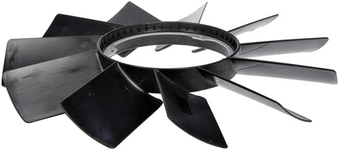 Dorman 621-584 Engine Cooling Fan Blade Compatible with Select BMW Models