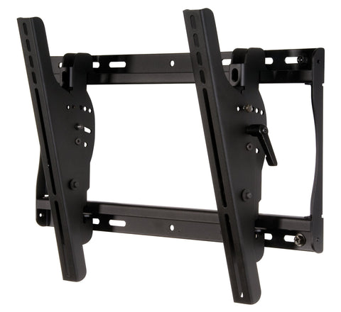 Peerless-AV Universal Tilt Wall Mount For 32” to 50” TV's Non-Sec