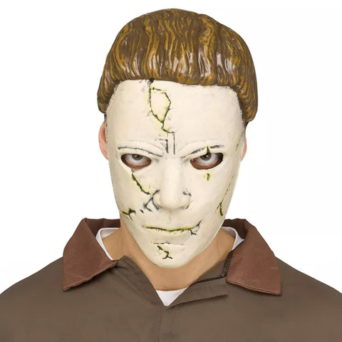 Fun World Michael Myers Adult Costume Mask