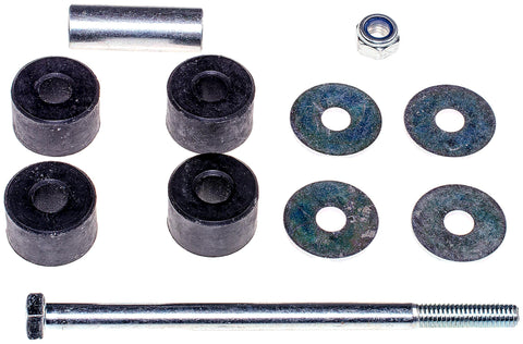 Dorman Premium SL65065PR Rear Suspension Stabilizer Bar Link Kit Compatible with Select Mazda Models
