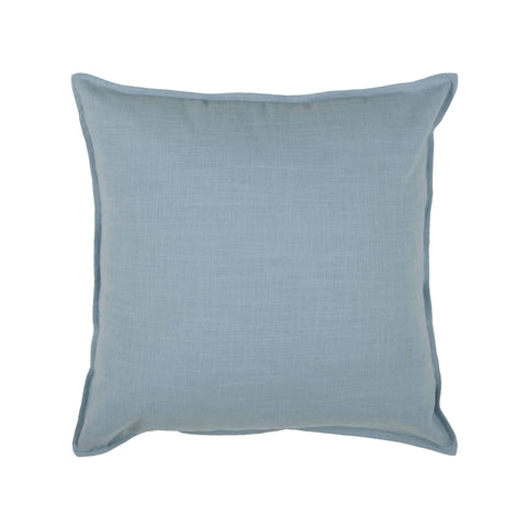 T-3427A 20" Decorative Pillow in Aqua Blue