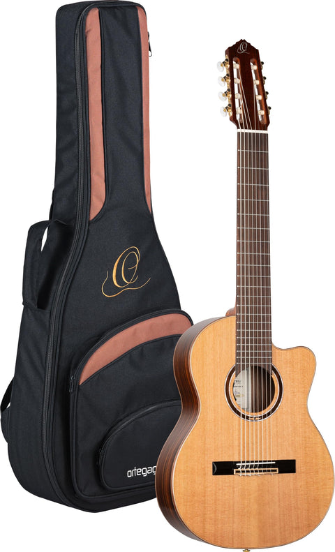 RCE159RW-8 | Nylon 8-String Guitar | Performance Series