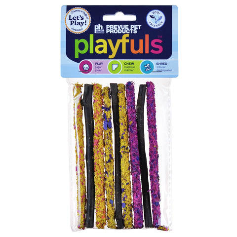 Prevue Pet Products Festival Chews for Small Animals