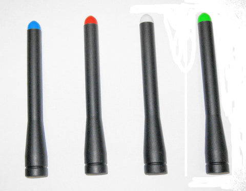 Grain Valley LitAnt-Blu Lighted Tip Antenna - Blue