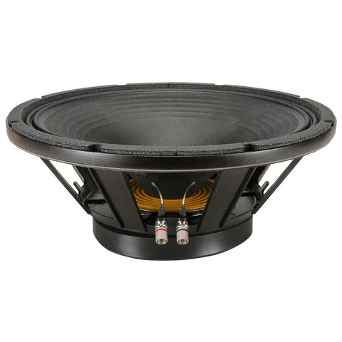 Eminence A- B Box, Black, 15 Inch (DELTAPRO15A)