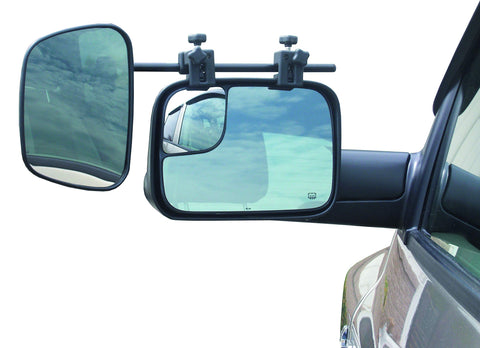 MILENCO MIL-2912 Grand Aero 3 Towing Mirror - Pair