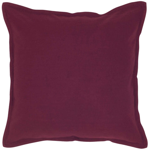 Rizzy Home 20 inches x 20 inches Down Filled Pillow