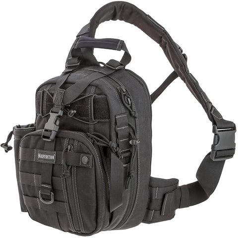 Maxpedition Noatak Gearslinger (Black)