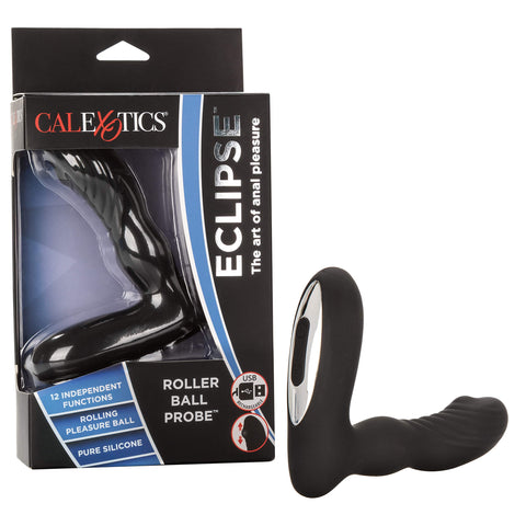 CalExotics SE-0436-50-3 Eclipse Roller Ball Probe