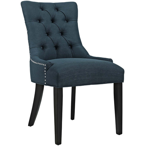 Regent Fabric Dining Chair