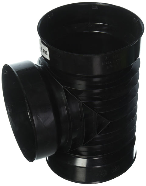 ADVANCED DRAINAGE SYSTEMS 0626AA Advanced Snap Tee