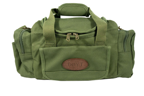 Boyt Harness Sporting Clays Bag (OD Green), 16-Inch