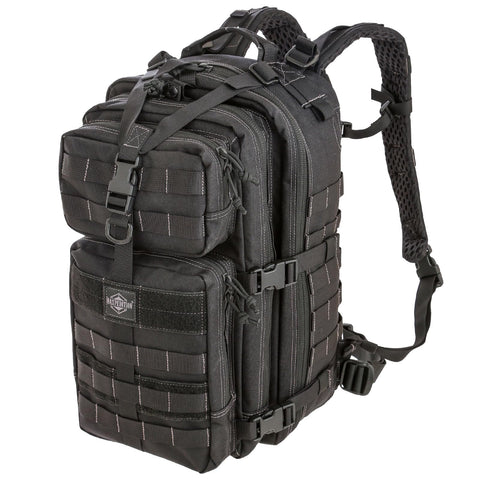 Falcon-III Backpack (Black)