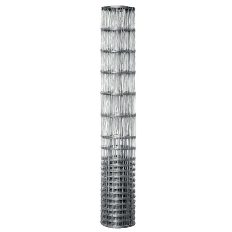 Origin Point 344050 40-Inch x 50-Foot 16-Gauge Galvanized Rabbit Guard Netting