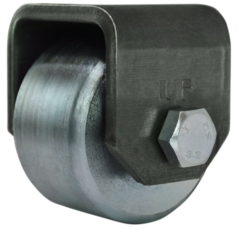 Skid Roller (2"W x 2"D) 48-979022 (Ultra-Fab Products)