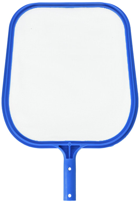 Pentair R121166 124S Polyester Screen Molded Into Polypropylene Frame Spa/Above Ground Hand Skimmer with Magnet