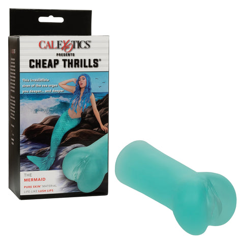 CalExotics Cheap Thrills The Mermaid
