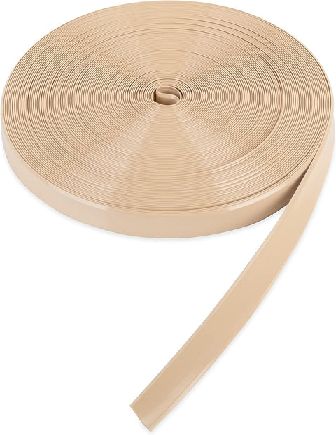 Camco 25242 RV 3/4" x 100' Colonial White Vinyl Insert