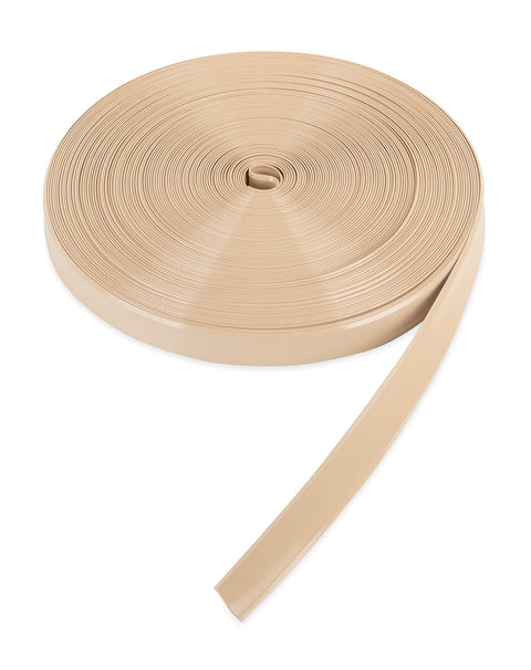 Camco 25242 RV 3/4" x 100' Colonial White Vinyl Insert