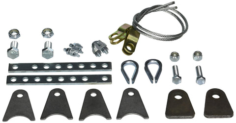 COMP.ENG/MOR Competition Engineering C2025 TRAVEL LIMITER