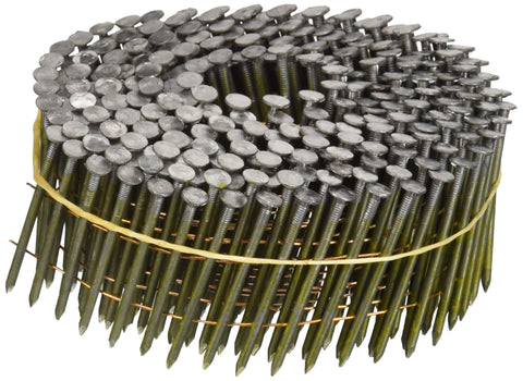 Stanley Bostitch C6P99D 2-Inch Coil Nail, 3600-Pack