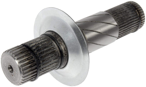Dorman 630-444 Front Driver Side Inner Drive Axle Shaft Assembly Compatible with Select Ram Models