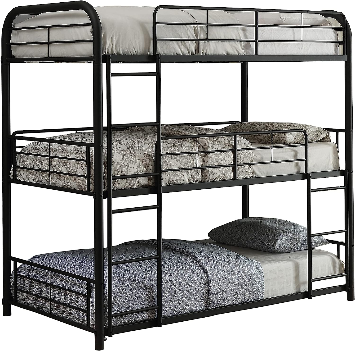 ACME Furniture Cairo Triple Bunk Bed - Full