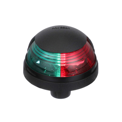 attwood Pulsar Bi-Color Deck Mount Navigation Boat Light