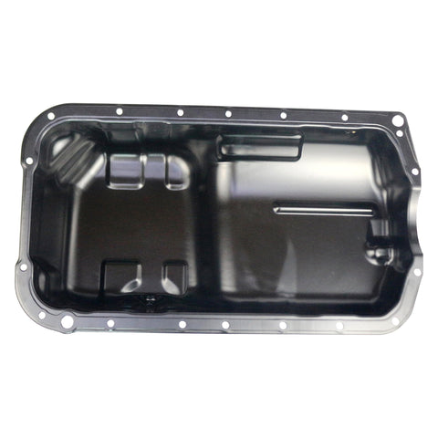 Agility Auto Parts Engine Oil Pan Intended for 1998-2002 Acura, Honda, Isuzu Specific Models