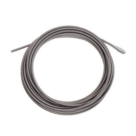 Drain Cleaning Cable, 5/16 In. x 35 ft.