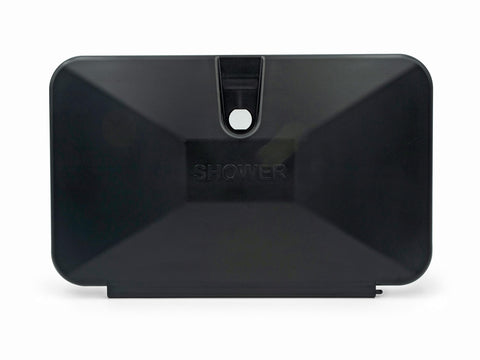 B&B Molders 94189 Repl Shower Dr 12.875X7.75