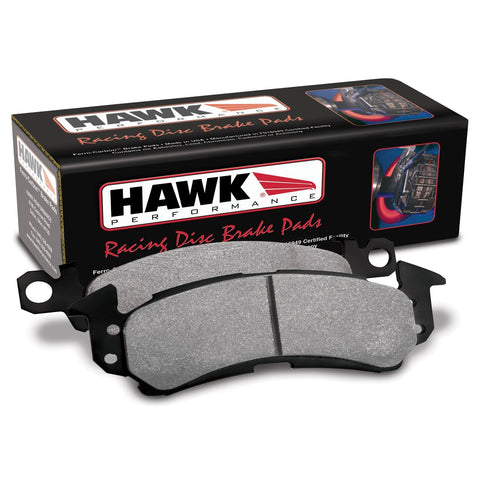 Hawk Performance HB119E.594 Blue 9012 Motorsport Brake Pads