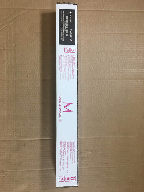 Genuine Kyocera TK-8527 Magenta Toner
