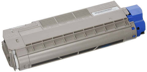 Oki Toner Cartridge - Cyan