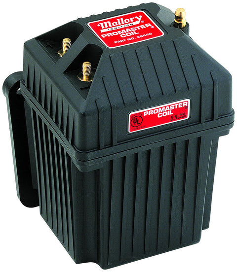 Mallory 29440 High Performance Universal Ignition Coil